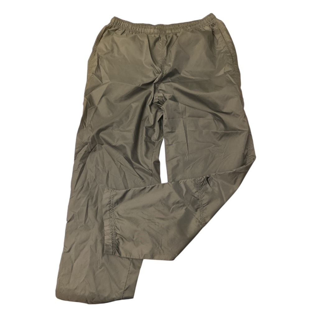 NIKE vintage nylon pants